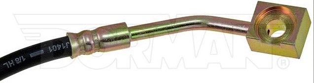 1996 1997 Ford Mustang Brake Hose Front H380521
