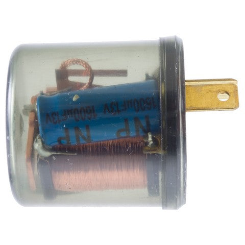 Hazard Warning Flasher, Turn Signal Flasher - Chevrolet C10, C20 75-86, Camaro 67-02, Corvette 67-96, Cadillac DeVille 90-99 1R2193