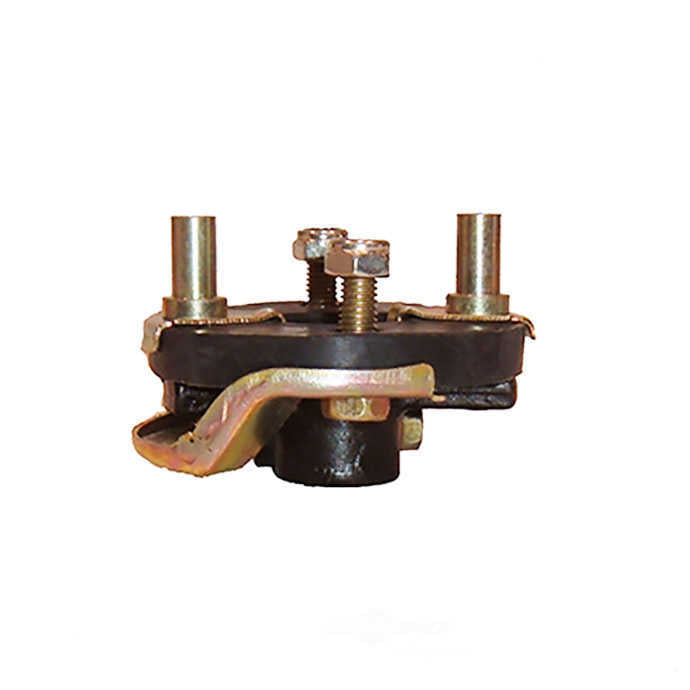 Steering Coupling Assembly - Chevrolet C10, C20 75-87, Camaro 67-98, Ford E-100 Econoline 77-83 200