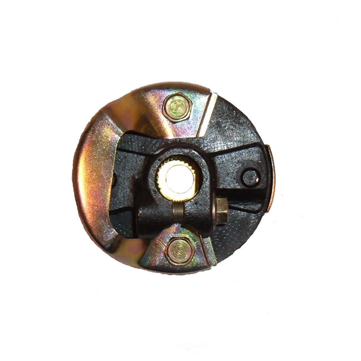 Steering Coupling Assembly - Chevrolet C10, C20 75-87, Camaro 67-98, Ford E-100 Econoline 77-83 200