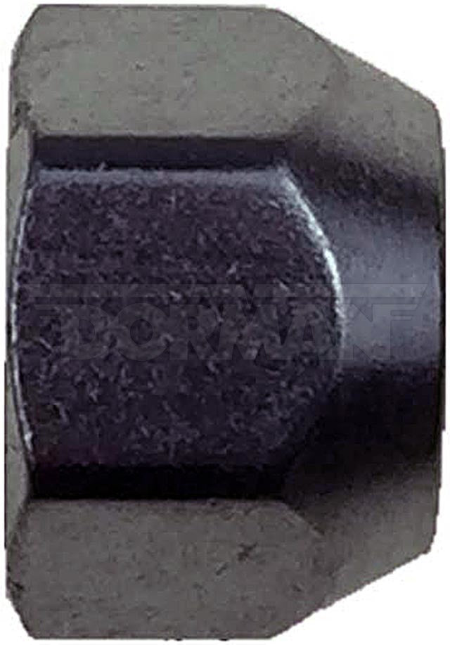 Wheel Nut - Dodge Challenger 70-74, Charger 66-78 611-027.1