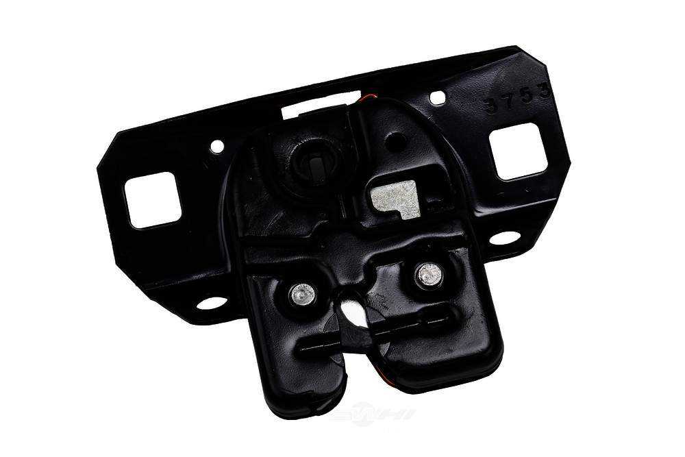 Deck Lid Latch - Cadillac Fleetwood 93-94, Chevrolet Caprice 93-96, Oldsmobile Cutlass Supreme 93-97 20513755