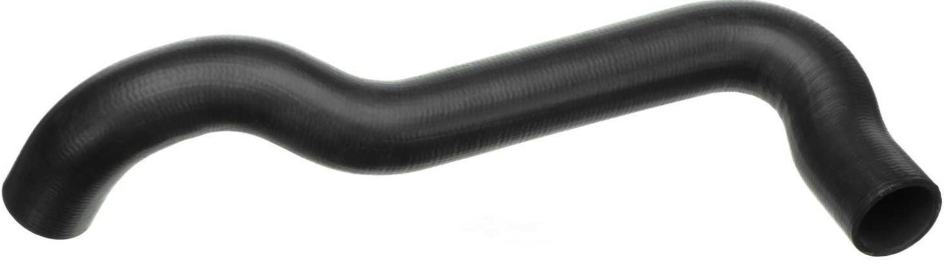Coolant Hose Corvette 1963 1964 1965 Lower 20536