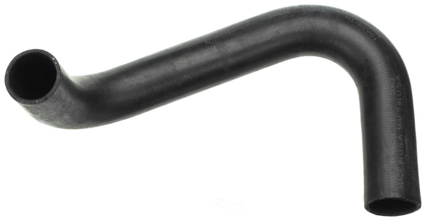 Radiator Hose F100 57-61 Fairlane 59-62 Chevrolet C10 60-65 1 3/4" x 1 3/4" x 24" 20584