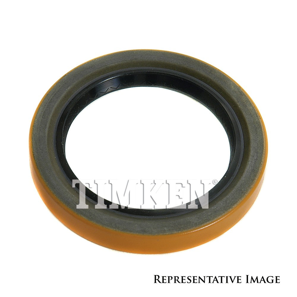 Wheel Seal Ford Mustang 1969-1973, Ranchero 1967-1972 Rear 31 Splines 9in" Ring Gear 9363S