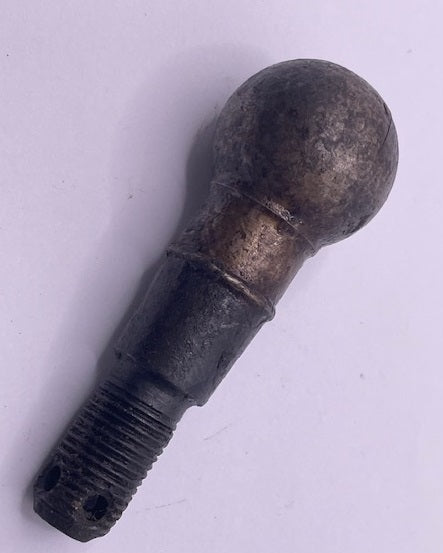 Zepher/zodiac steering arm ball 211E-3073 