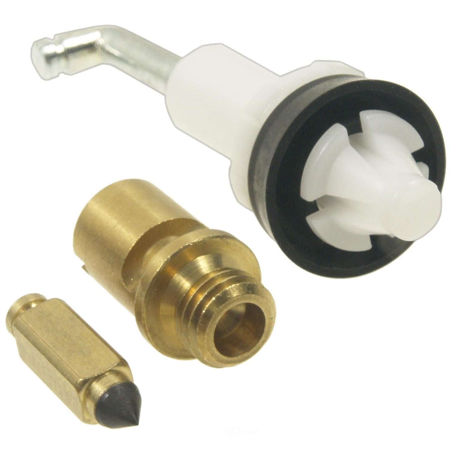 Carb Repair Kit - Chevrolet Camaro 67-69, Caprice 66-69, Chevelle 64-69 212D