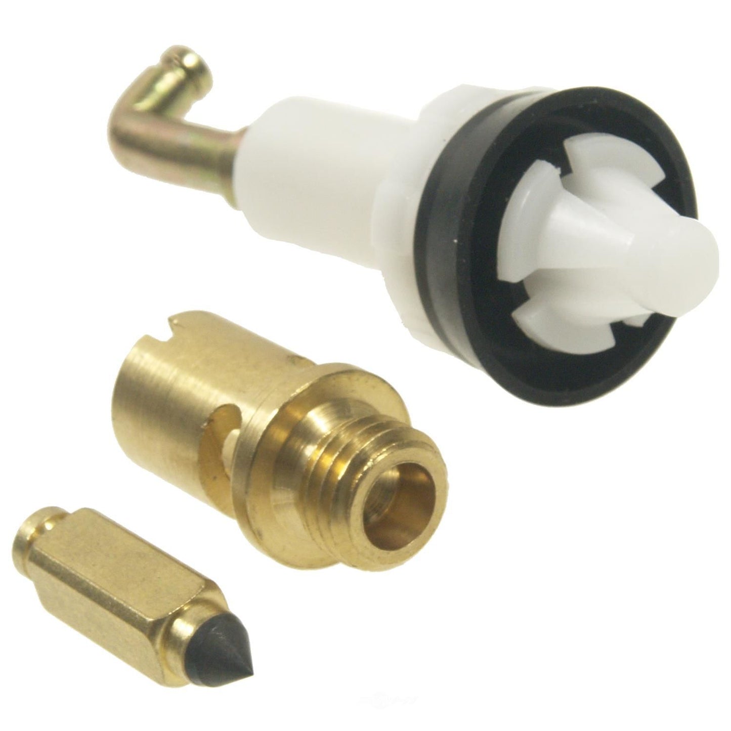 Carb Repair Kit - 213C Bel Air 55-61, Impala 58-61, Bonneville 58-66 213C