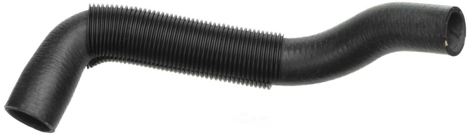 Coolant Hose Chevrolet Corvette 1984 85 86 8788 Lower 21728