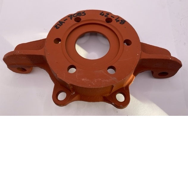 Engine Rear Support 21A-7085 - Belcher Engineering