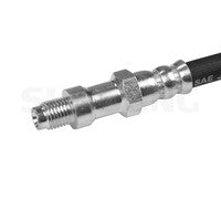 Brake Hose GMC C15/C1500 68-70 C25/C2500 68-72 Chevrolet C10 68-70 Front H36592