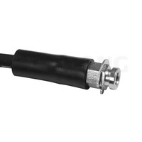 Brake Hose GMC C15/C1500 68-70 C25/C2500 68-72 Chevrolet C10 68-70 Front H36592