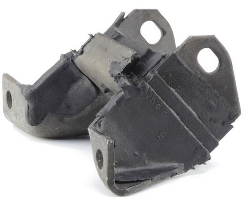 Engine Mount - Ford Mustang 66-72, Falcon 66-70, Fairlane 64-70, Ranchero 66-71 2257
