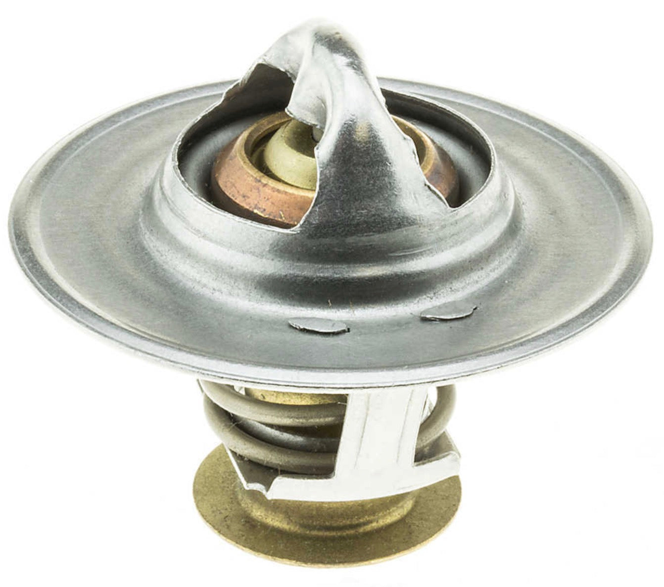 Thermostat Cadillac 368 425 472 500 Deville Eldorado Fleetwood 68-84 195F