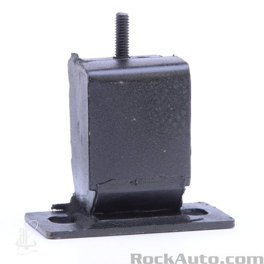 Transmission Mount Dodge Charger 66-71, Challenger 70-71, Dart 62-73, Barracuda 64-71 2272