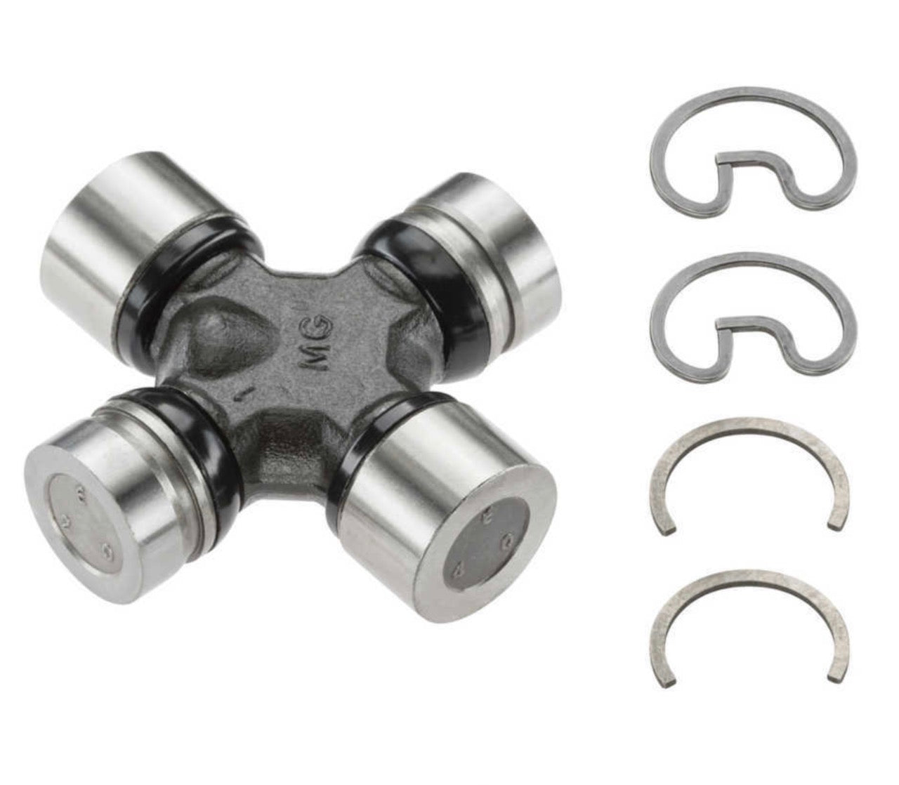 Universal Joint Ford Mustang 64-73, Falcon 63-70 Galaxie 61-67 230