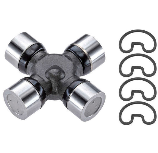 Universal Joint Mustang 2001-22, F100 67-69, F150 97-20, F250 73-99 Ford 67-22 231