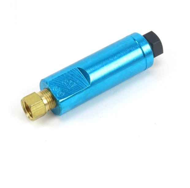 Helix Residual Brake Check Valve (2 PSI, Disc Brake)  Universal HLI-23211