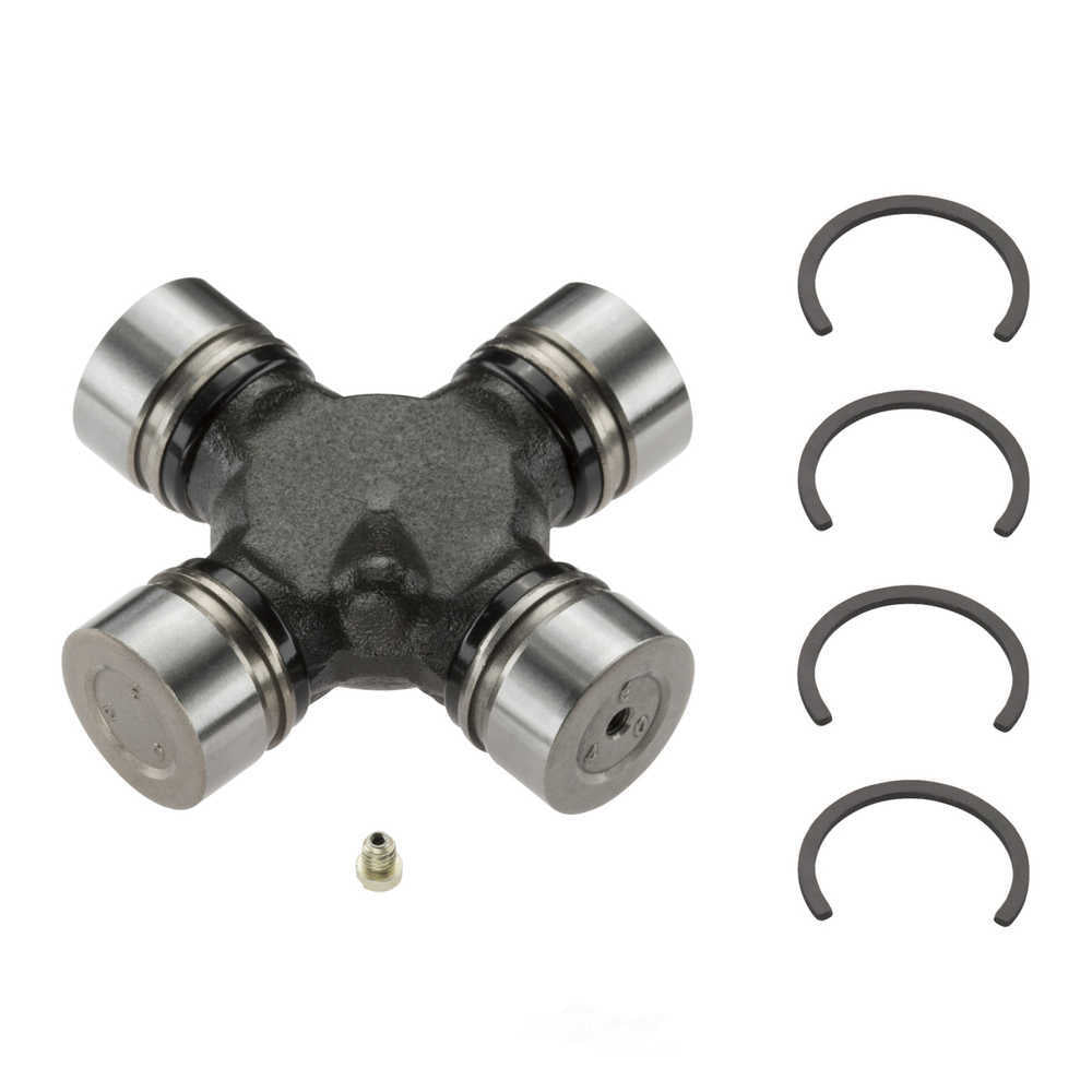 Universal Joint Chevrolet C10 78-86 C1500 88-99 Astro 85-05 Camaro 76-02 235