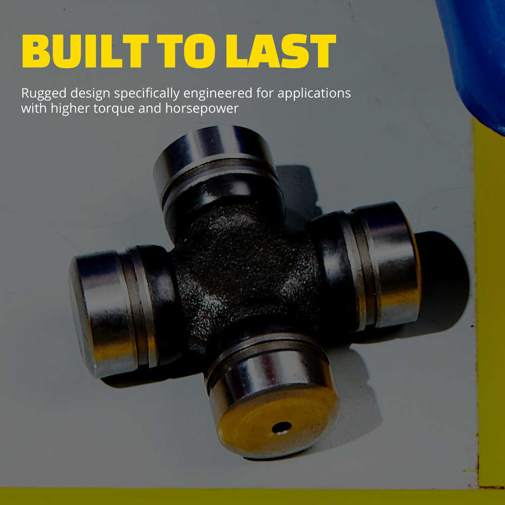 Universal Joint Chevrolet C10 78-86 C1500 88-99 Astro 85-05 Camaro 76-02 235