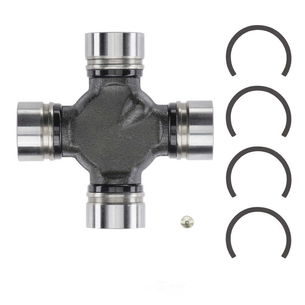 Universal Joint Cadillac DeVille 53-84 Eldorado 53-64 Firebird 67-02 235