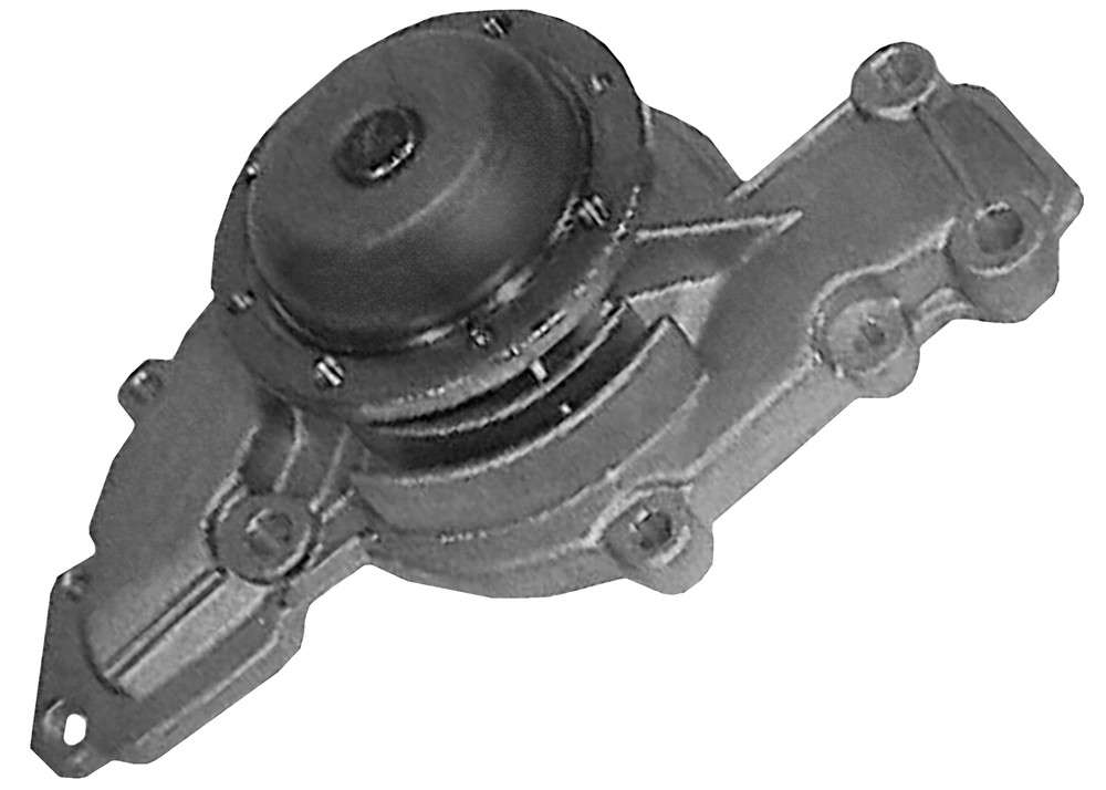 Water Pump - Chevrolet Camaro 1995, Pontiac Firebird 1993, 1995 251-545