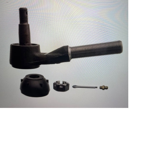 Tie Rod End Outer 25382 for Ford Fairlane 1962 to 1965, Ford Ranch Wagon 1963 to 1964 and Mercury Meteor 1962 to 1963. 