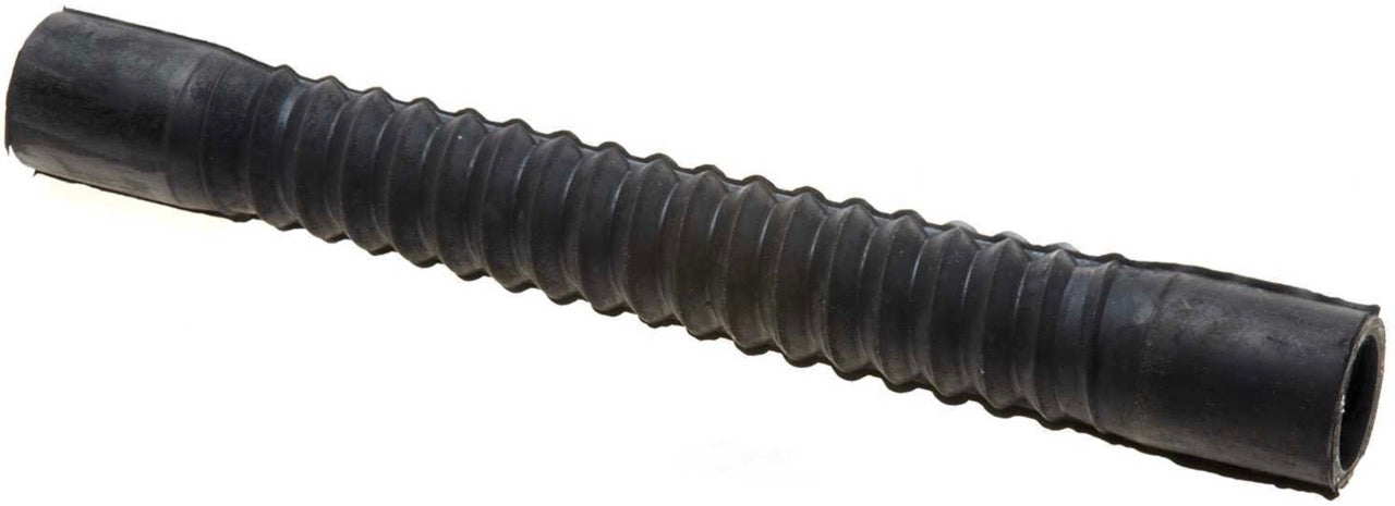 Radiator Hose 25487 Firebird 67-81, G20 Vandura 75-79, Camaro 77-79