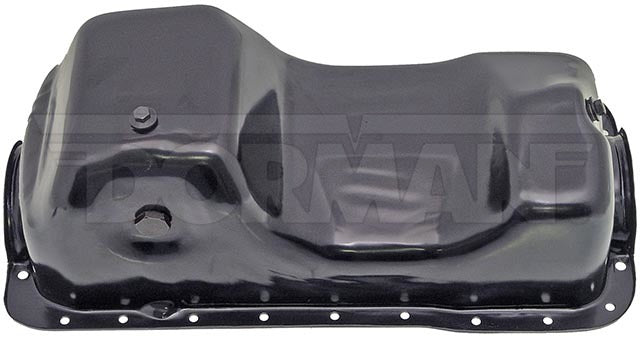 Oil Pan - Ford Mustang 1984-1995, Thunderbird 84-93, Lincoln Continental1 84-87 264-006