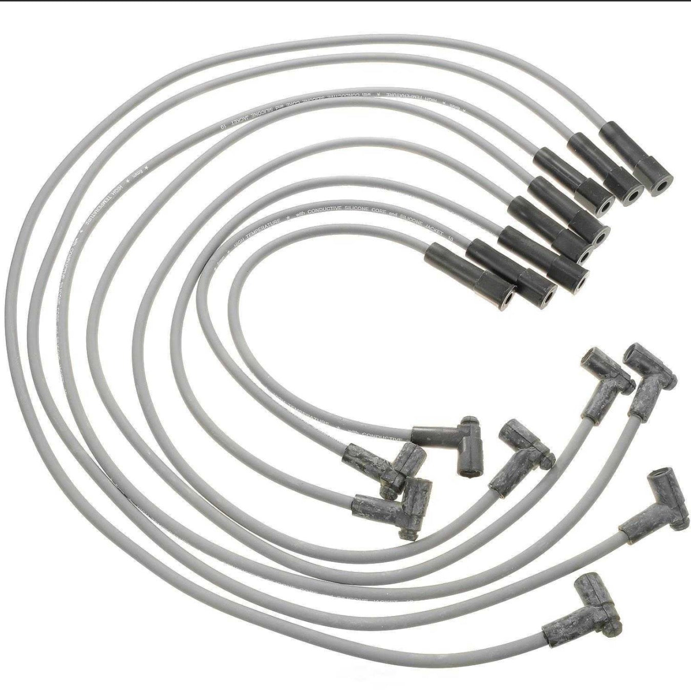 Ignition Leads Cadillac 1973-1988 Deville Eldorado 26838