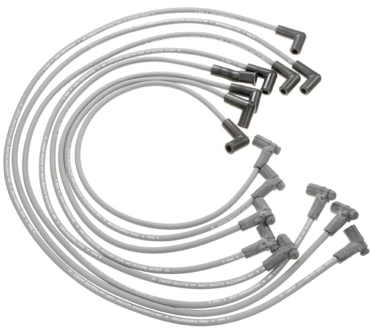 Ignition Leads Corvette 1984-1991 26892