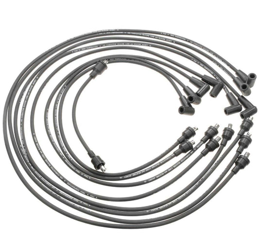 Ignition Lead Set Corvette, Camaro 67-70, C10 K10 60-73 27893
