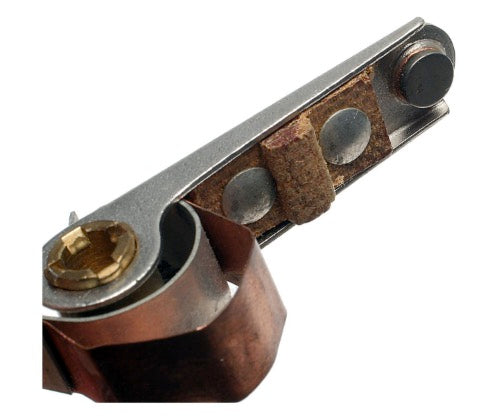  Ford Model A 28-31 Ignition Points Original Style A-12199