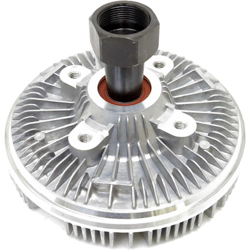 Radiator Fan Clutch - Ford Mustang 2001-2005, F-150 1997-2006 2911245