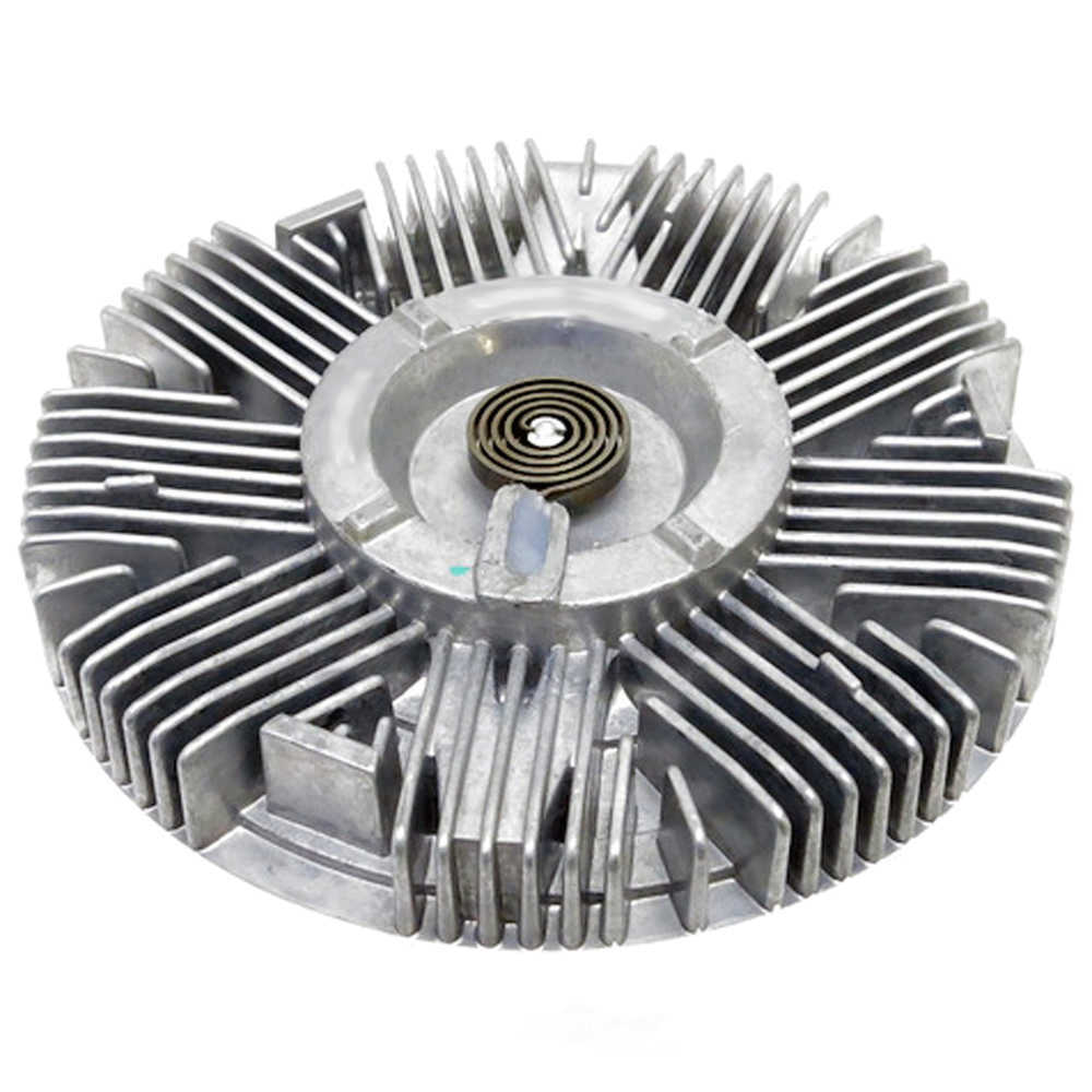 Radiator Fan Clutch - Ford Mustang 2001-2005, F-150 1997-2006 2911245