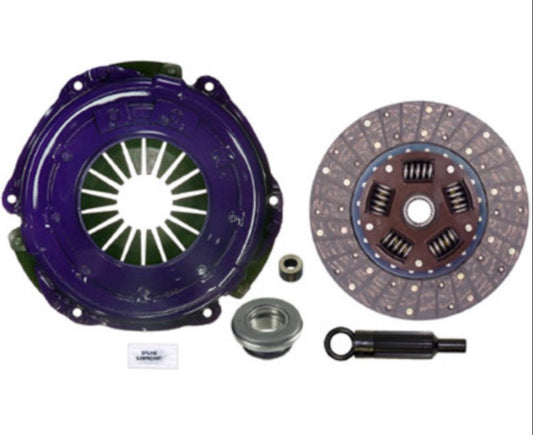 Clutch Kit Corvette 1955-84, C10 C20 Pickup 60-86, Camaro Firebird 67-92 30005S