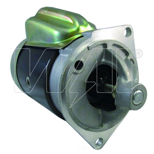 Starter Motor Ford Mustang 64-77, Torino 68-74, Ranchero 63-77 3132N