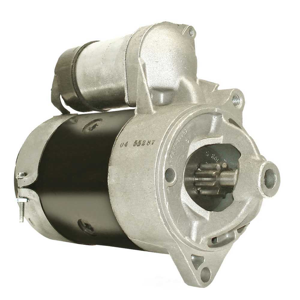Starter Motor - Ford F-100 73-74, F-150 75-77, Mustang 69-71, Thunderbird 68-76, Lincoln Continental 68-77, Mercury Cougar 71-76 3142S