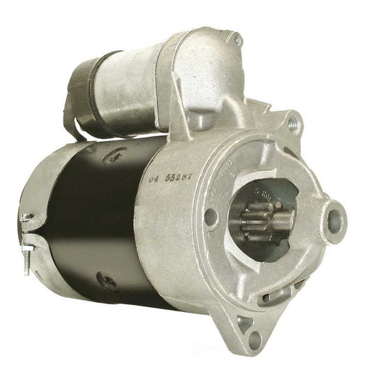 Starter Motor - Ford F-100 73-74, F-150 75-77, Mustang 69-71, Thunderbird 68-76, Lincoln Continental 68-77, Mercury Cougar 71-76 3142S