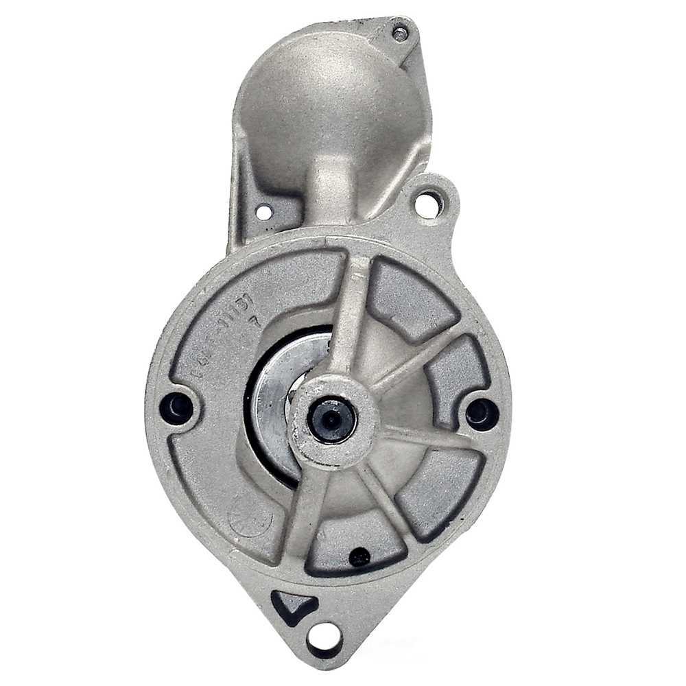 Starter Motor - Ford F-100 73-74, F-150 75-77, Mustang 69-71, Thunderbird 68-76, Lincoln Continental 68-77, Mercury Cougar 71-76 3142S