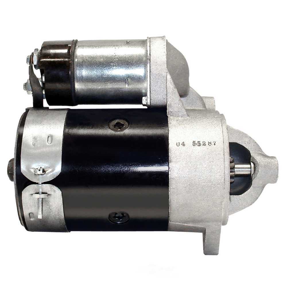 Starter Motor - Ford F-100 73-74, F-150 75-77, Mustang 69-71, Thunderbird 68-76, Lincoln Continental 68-77, Mercury Cougar 71-76 3142S