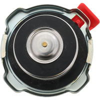 Safety Radiator Cap Pontiac Firebird 77-92 Chevrolet Camaro 77-92 31516