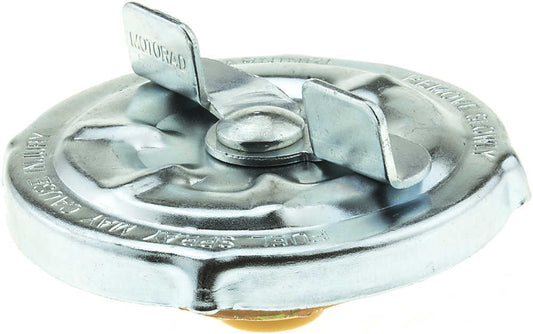 Fuel Cap - Lincoln Continental 1970-1970 31640