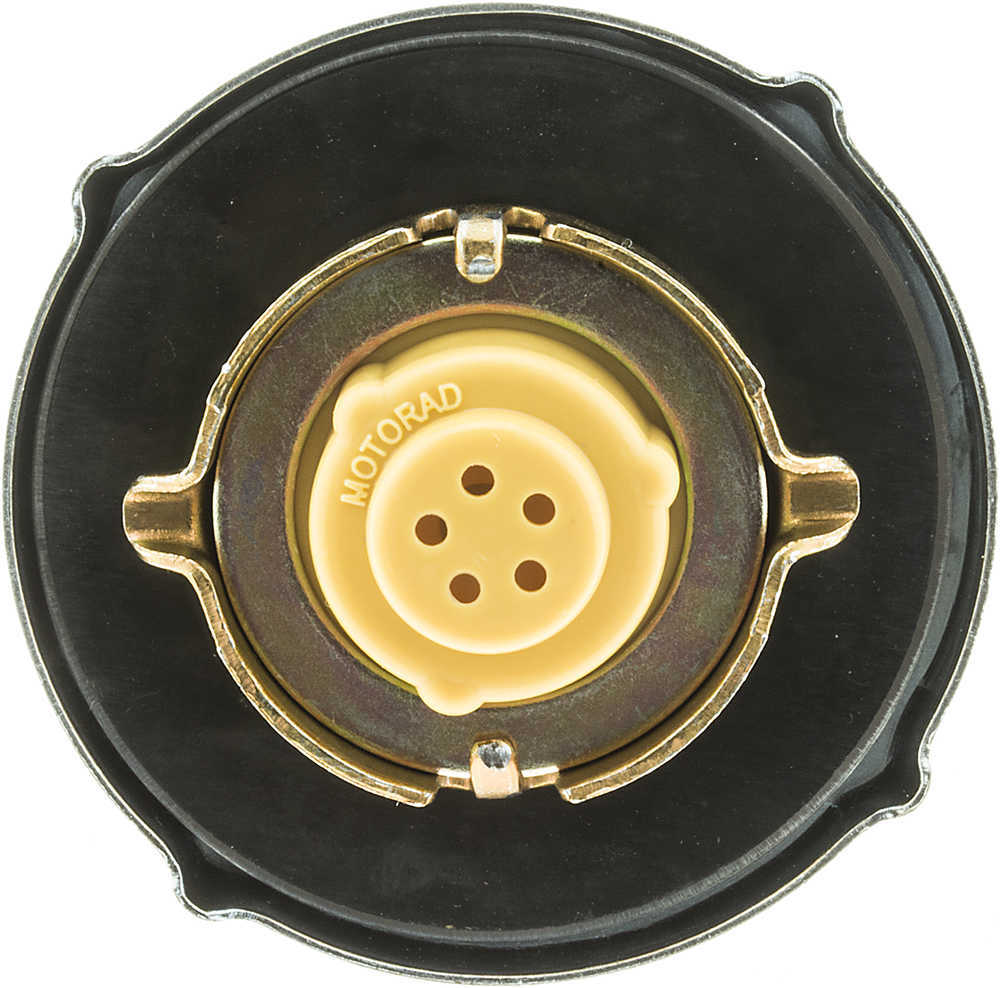 Fuel Cap - Pontiac Bonneville 1958-1964 31640