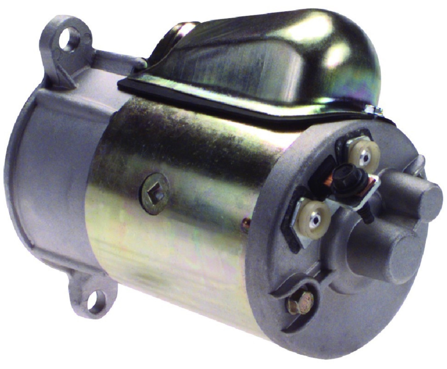 Starter Motor Ford F100 65-83 F150 77-91 F250 77-91 New 3185N