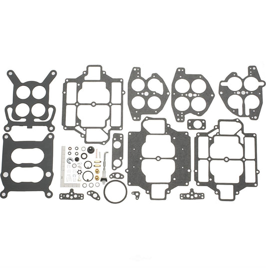 Carb Repair Kit Corvette 56-65, Bel Air 56-66, Impala 58-66, GMC Pickup 1967 322F