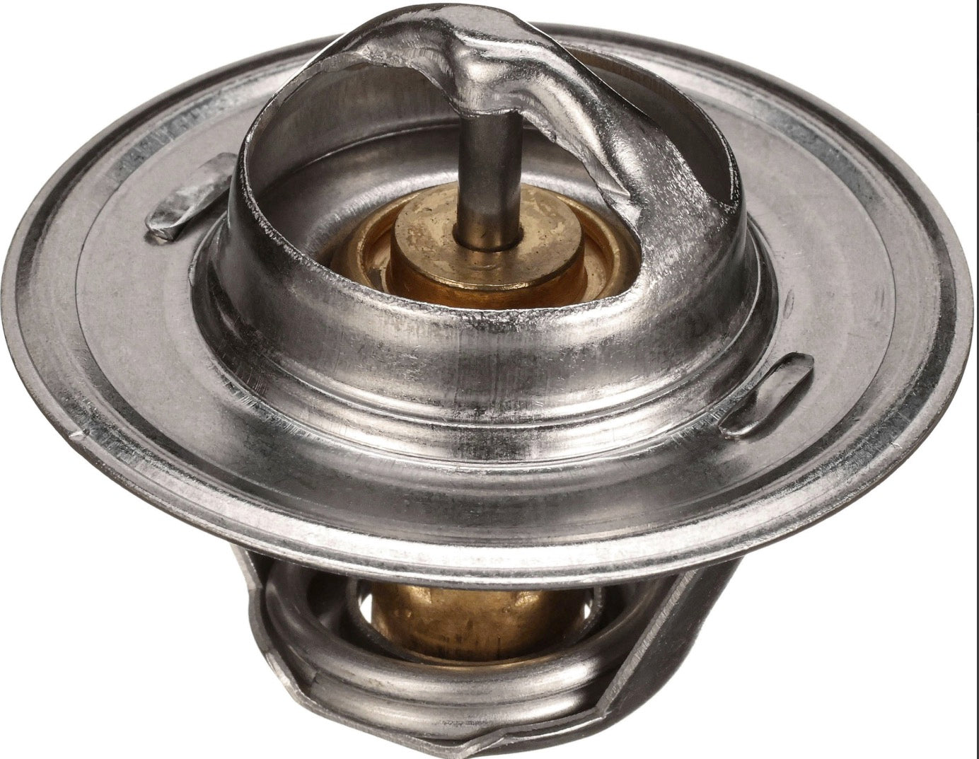 Thermostat Chevrolet SBC BBC Ford SBF FE, Mopar, Dodge 180 F 33008