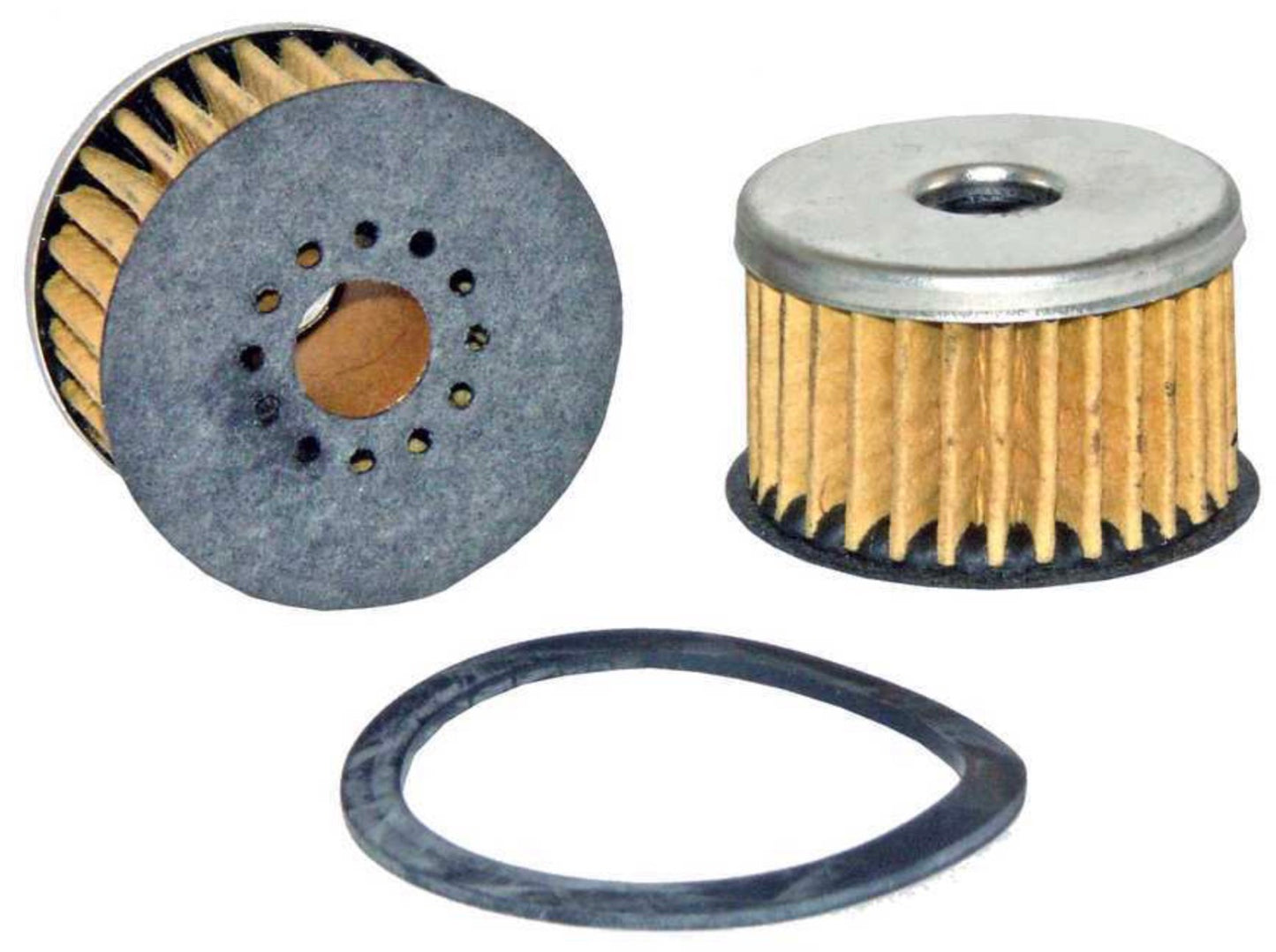 Fuel Filter Cadillac 1950-67, Ford 50-64, F100 F250 53-64, Fairlane 55-59, Galaxie 59 33034
