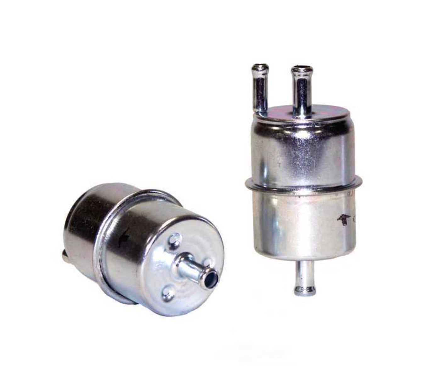 Fuel Filter with Evaporation bypass 5/16 to 5/16