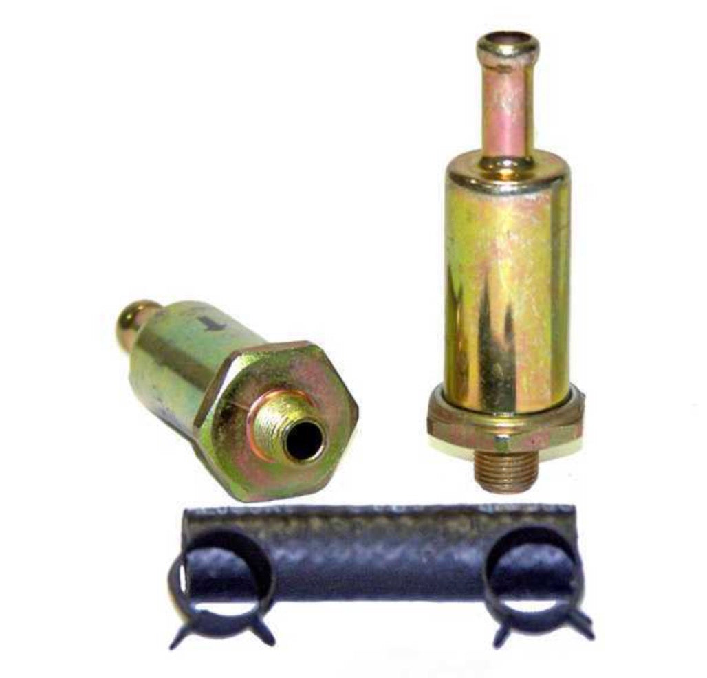 Fuel Filter Ford Mustang 66-82, F100 F250 64-76, F150 75-76, Econoline 69-82 Galaxie 66-74 33046